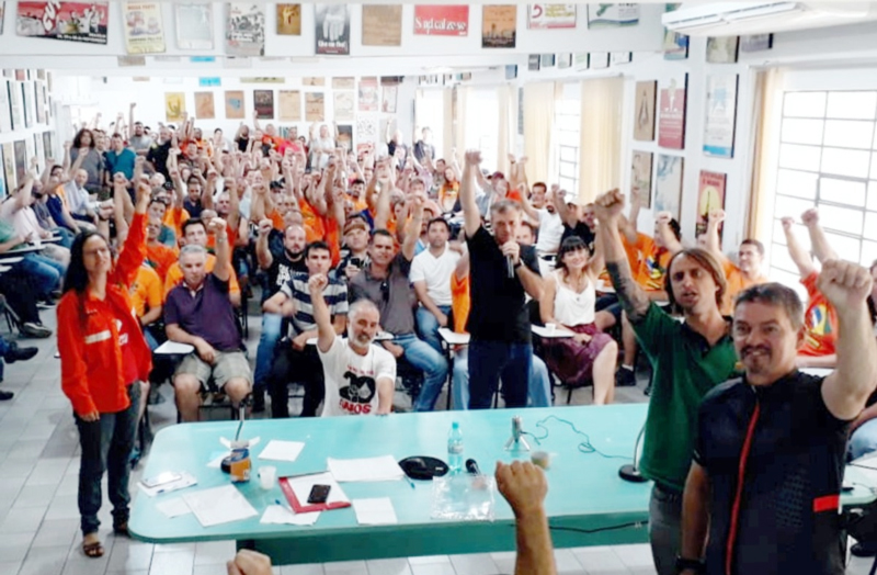 Capa da Notícia